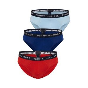Tommy Hilfiger Underwear Slip  tengerészkék / világoskék / rozsdavörös / fekete
