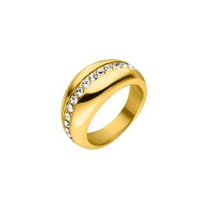 PURELEI Gyűrűk 'Powerful'  arany