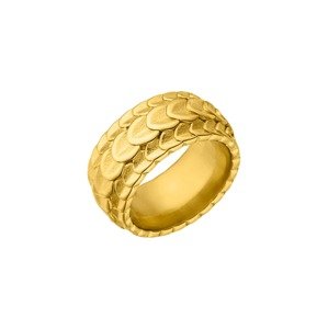 PURELEI Gyűrűk 'Pangolin'  arany