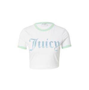 Juicy Couture White Label Póló  türkiz / menta / fehér