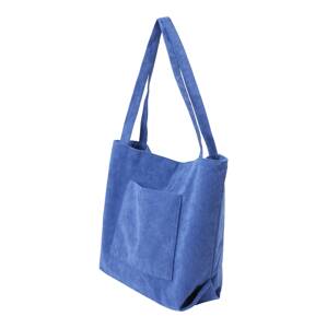 ABOUT YOU x Millane Shopper táska 'Cora'  kék