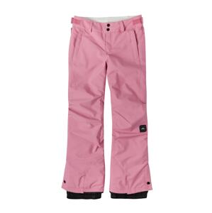 O'NEILL Sportnadrágok  rózsaszín / fekete