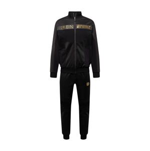Plein Sport Jogging ruhák  arany / fekete