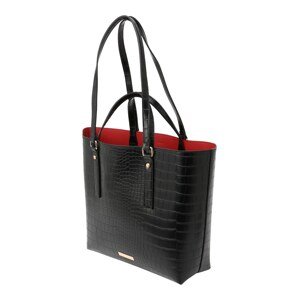 ALDO Shopper táska 'CIBRIAN'  fekete