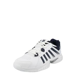 K-Swiss Performance Footwear Sportcipő 'RECEIVER V'  tengerészkék / fehér
