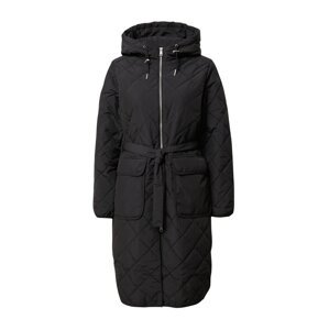 MAKIA Funkcionális kabátok 'Aura'  fekete
