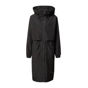 MAKIA Funkcionális kabátok 'Isla'  fekete