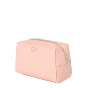 Calvin Klein Kozmetikai táskák  rózsaszín