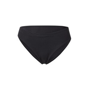 Hurley Sport bikini nadrág  fekete