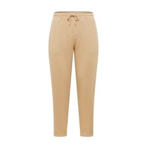 Only & Sons Nadrág 'ONSJAX RLX CERES PANT 3083 SWT'  bézs