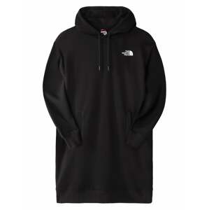 THE NORTH FACE Ruha  fekete