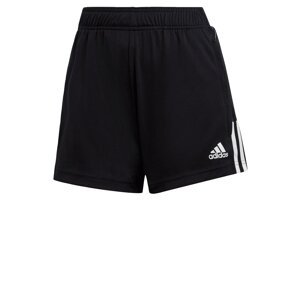 ADIDAS PERFORMANCE Funkcionális nadrág ' Tiro 21 Training Shorts '  fekete
