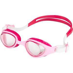 ARENA Sportszemüveg 'Air'  világos-rózsaszín / sötét-rózsaszín / fehér