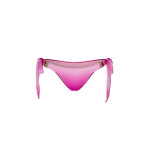 Moda Minx Bikini nadrágok 'Club Tropicana'  rózsaszín / rózsaszín