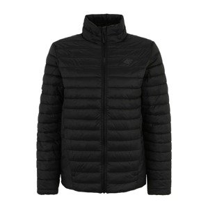 4F Kültéri kabátok 'KUMP003'  fekete
