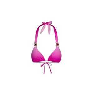 Moda Minx Bikini felső 'Club Tropicana'  rózsaszín