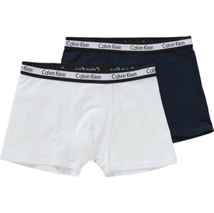 Calvin Klein Underwear Alsónadrág  sötétkék / fekete / fehér
