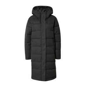 SELFHOOD Funkcionális kabátok  fekete