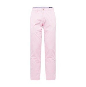 Polo Ralph Lauren Chino nadrág  kék / rózsaszín
