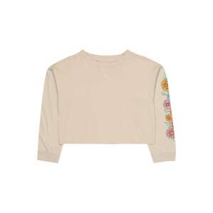 Cotton On Póló  bézs / világoszöld / mandarin / világos-rózsaszín