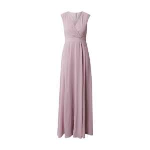 Skirt & Stiletto Estélyi ruhák 'Althea'  fáradt rózsaszín