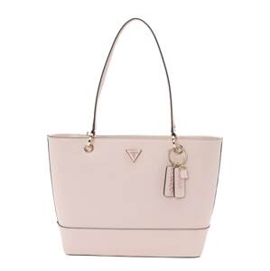 GUESS Shopper táska 'Alexie'  rózsaszín