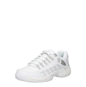 K-Swiss Performance Footwear Sportcipő 'COURT PRESTIR OMNI'  világosszürke / fehér