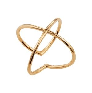 Singularu Gyűrűk '4Ever'  arany