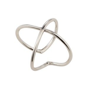 Singularu Gyűrűk '4Ever'  ezüst