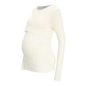Lindex Maternity Póló 'Vera'  fehér