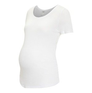 Lindex Maternity Póló 'Vega'  fehér
