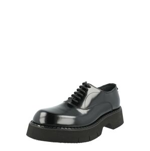 The Antipode Fűzős cipő 'SCOTT'  fekete
