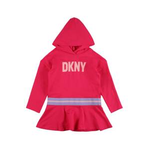 DKNY Ruha  lila / rózsaszín / rózsaszín
