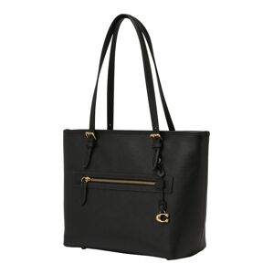 COACH Shopper táska  arany / fekete