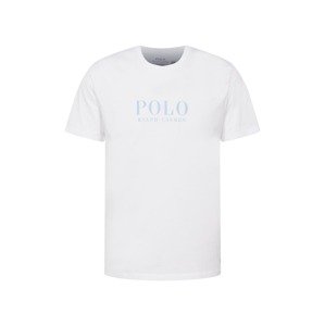 Polo Ralph Lauren Rövid pizsama  opál / fehér