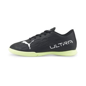 PUMA Sportcipő 'Ultra 4.4'  fekete / fehér