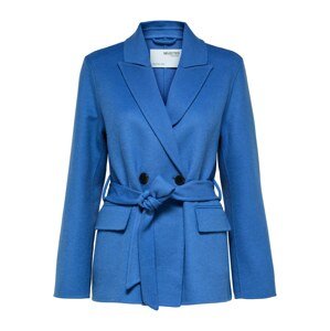 SELECTED FEMME Átmeneti kabátok 'Tara'  kék