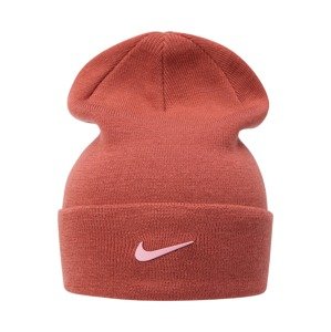 Nike Sportswear Sapka  világos-rózsaszín / rozsdavörös