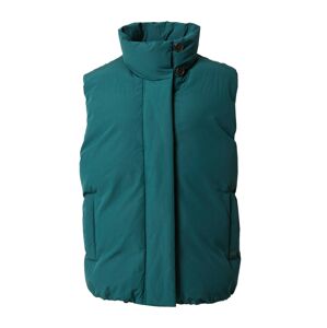LEVI'S ® Mellény 'XL Puffer Vest'  zöld