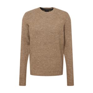 Only & Sons Pulóver 'PATRICK'  taupe