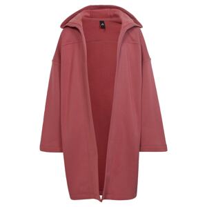 ADIDAS SPORTSWEAR Funkcionális dzsekik  rózsaszín