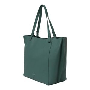 Marc O'Polo Shopper táska 'Binja'  smaragd