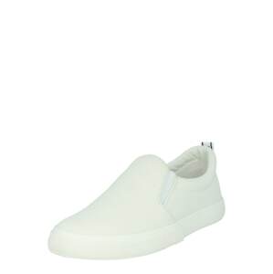 Lauren Ralph Lauren Belebújós cipők 'HADDLEY'  fehér