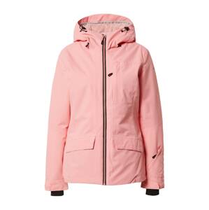 ICEPEAK Kültéri kabátok 'CATHAY'  világos-rózsaszín