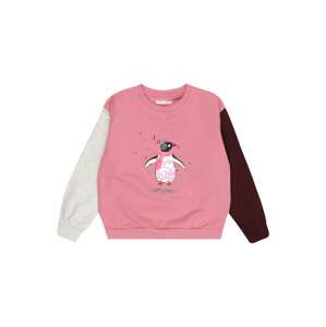 STACCATO Tréning póló  vegyes színek / fáradt rózsaszín