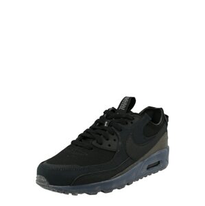Nike Sportswear Rövid szárú sportcipők 'AIR MAX TERRASCAPE 90'  fekete