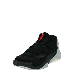 Jordan Sportcipő 'ZION 2'  narancs / fekete