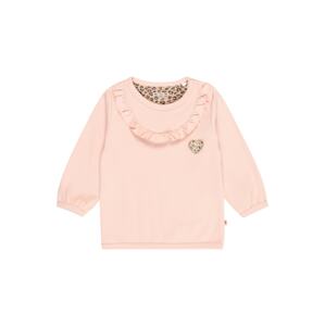 STACCATO Póló  vegyes színek / pasztell-rózsaszín