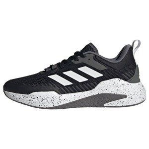 ADIDAS SPORTSWEAR Sportcipő  szürke / fekete / fehér
