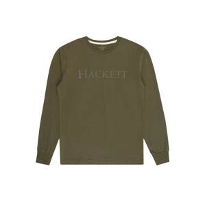 Hackett London Póló  olíva / sötétzöld